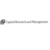 Capital Research and Management Company: Investments against COVID-19